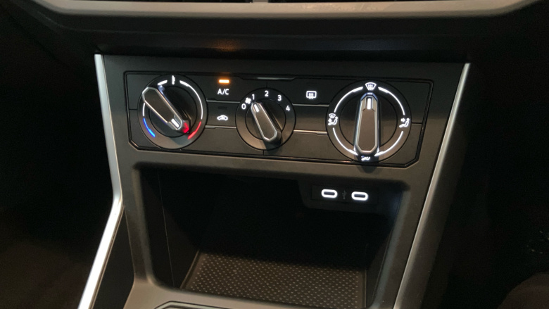 Volkswagen Polo 1.0 TSI Life 5dr Petrol Hatchback